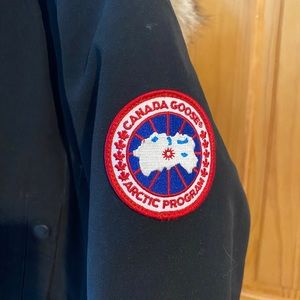 Canada Goose Parka